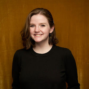 Meet your Posher, Madi